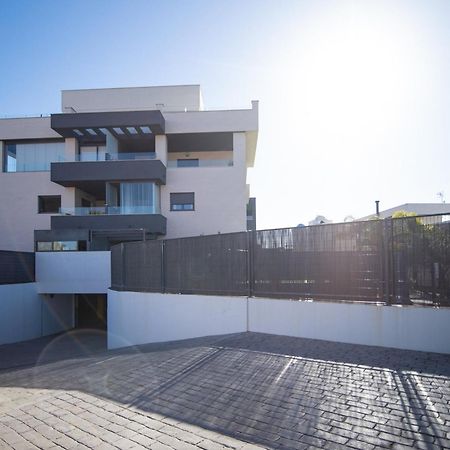Sibssanlucar Manzanilla-Piscina-Terraza-Bajoguia-Playa-Centro Apartment ซันลูการ์เดบาร์ราเมดา ภายนอก รูปภาพ