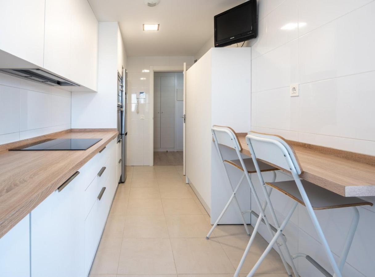 Sibssanlucar Manzanilla-Piscina-Terraza-Bajoguia-Playa-Centro Apartment ซันลูการ์เดบาร์ราเมดา ภายนอก รูปภาพ