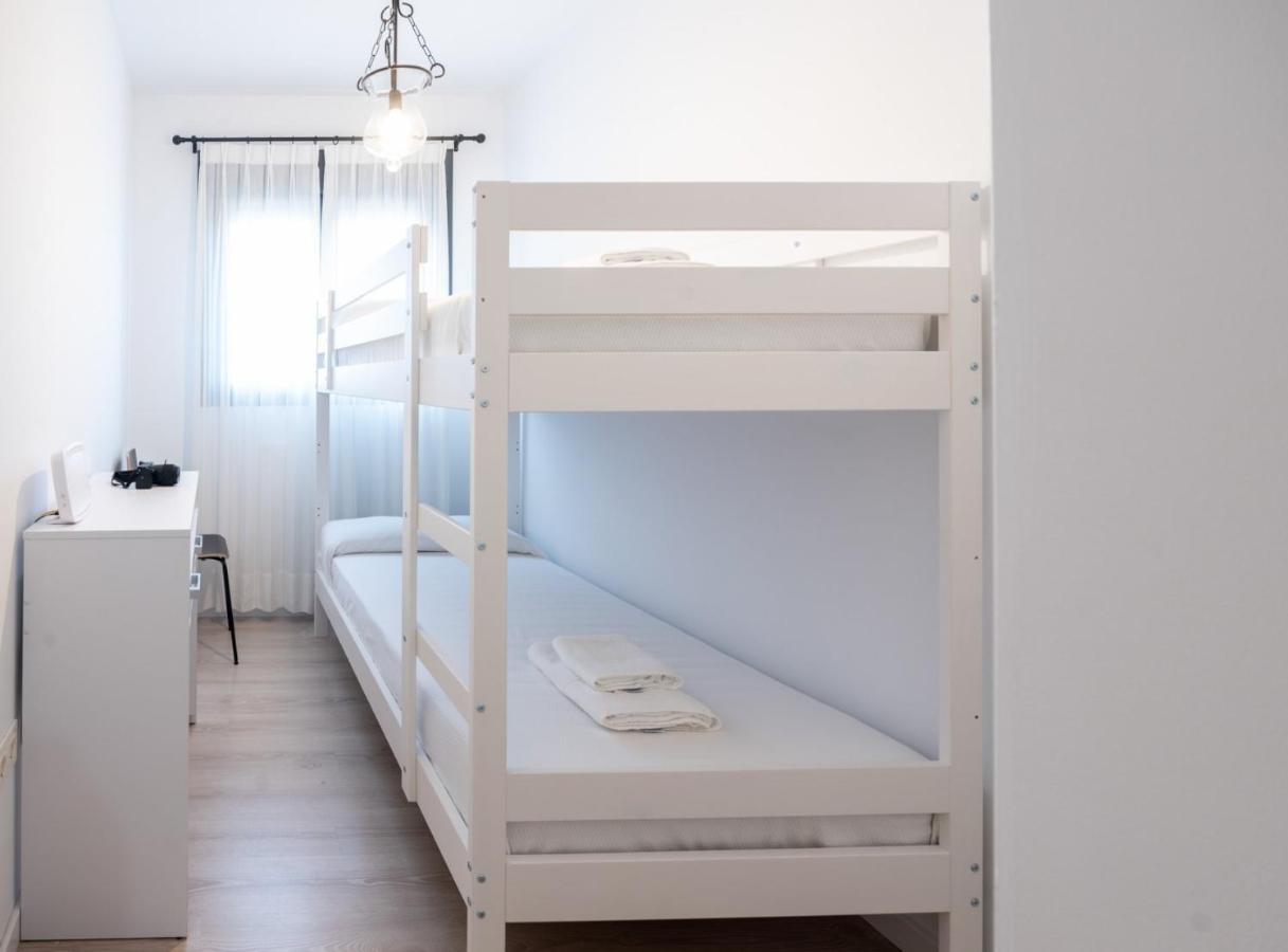 Sibssanlucar Manzanilla-Piscina-Terraza-Bajoguia-Playa-Centro Apartment ซันลูการ์เดบาร์ราเมดา ภายนอก รูปภาพ