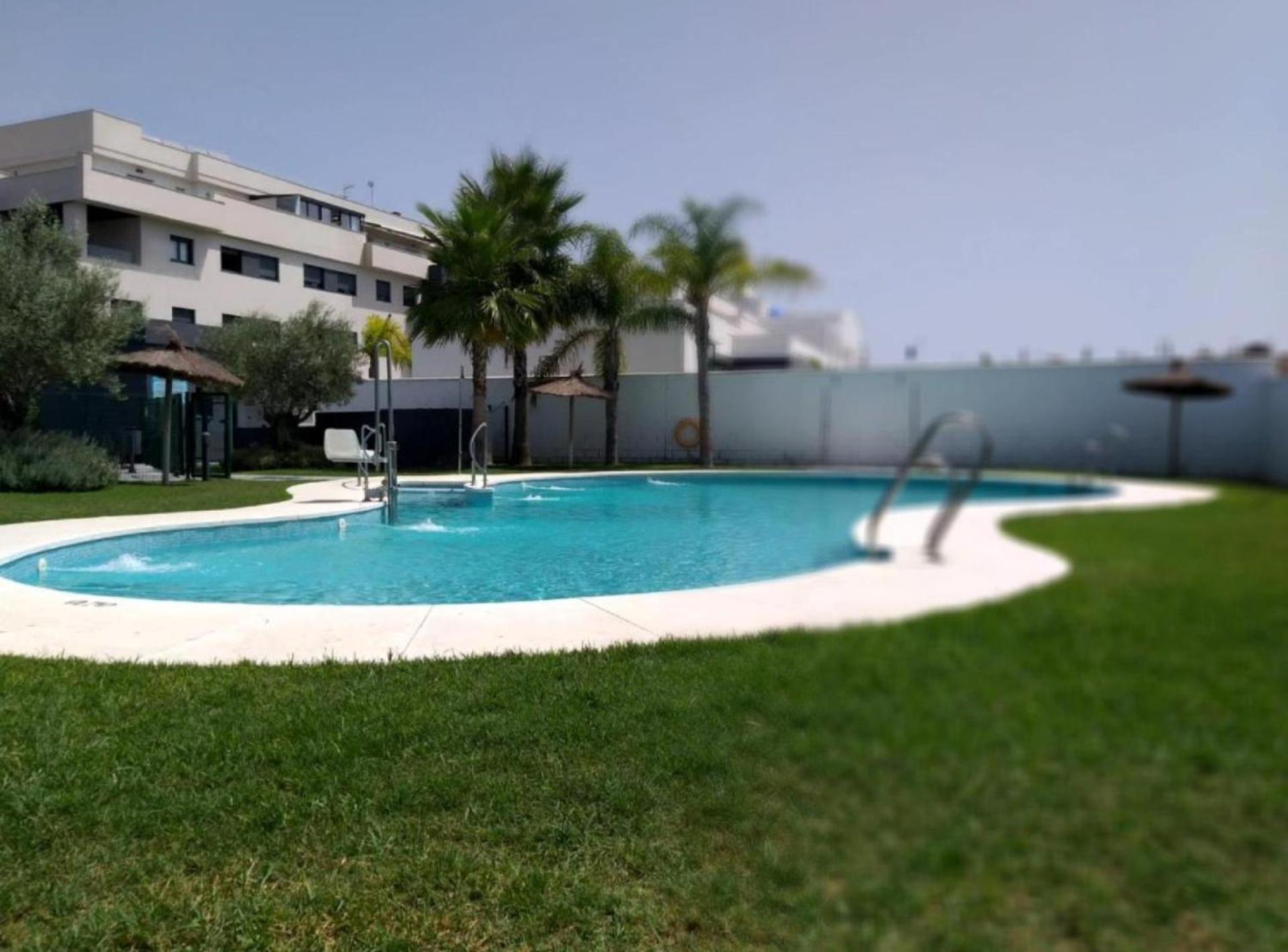 Sibssanlucar Manzanilla-Piscina-Terraza-Bajoguia-Playa-Centro Apartment ซันลูการ์เดบาร์ราเมดา ภายนอก รูปภาพ