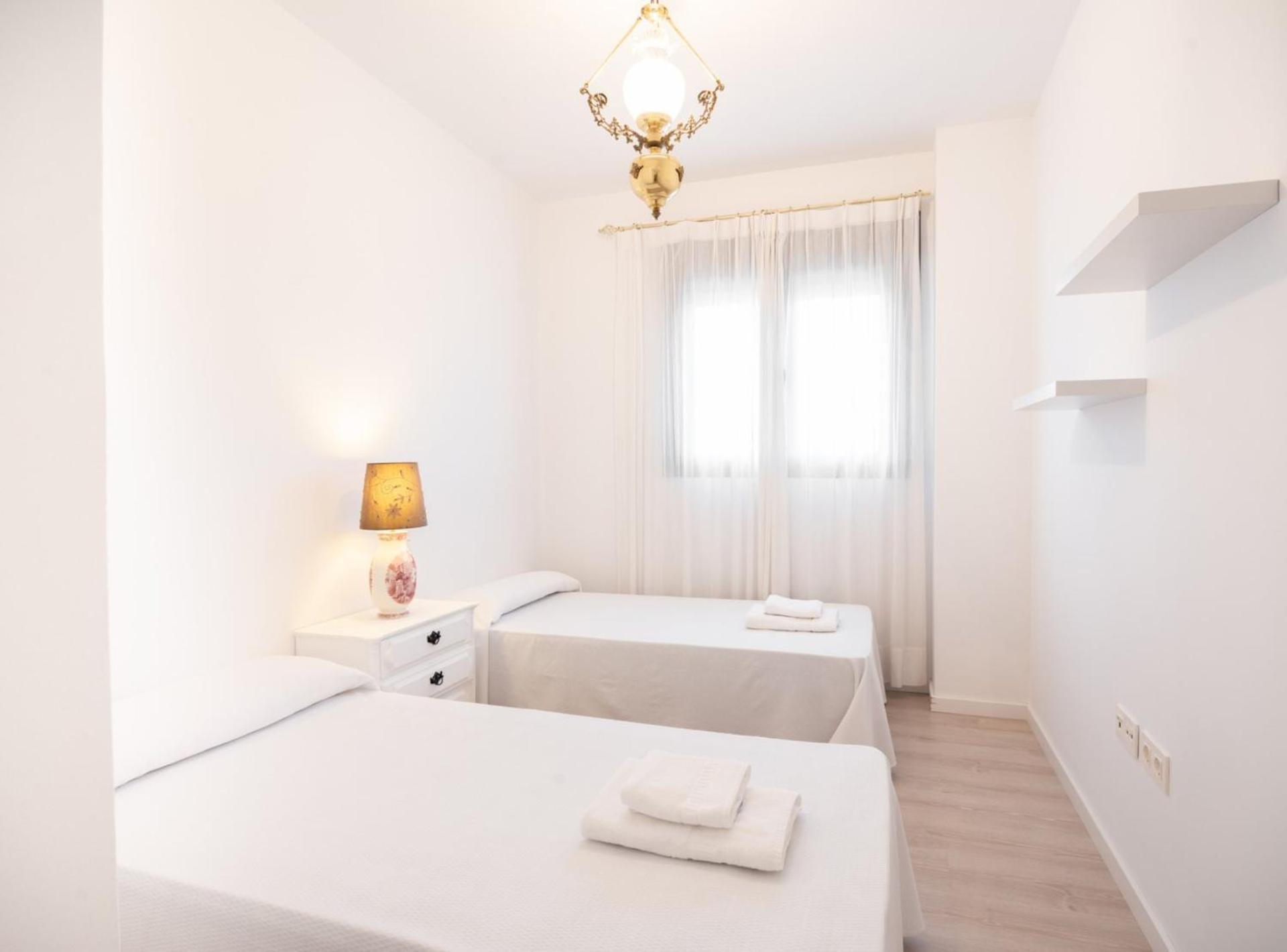 Sibssanlucar Manzanilla-Piscina-Terraza-Bajoguia-Playa-Centro Apartment ซันลูการ์เดบาร์ราเมดา ภายนอก รูปภาพ