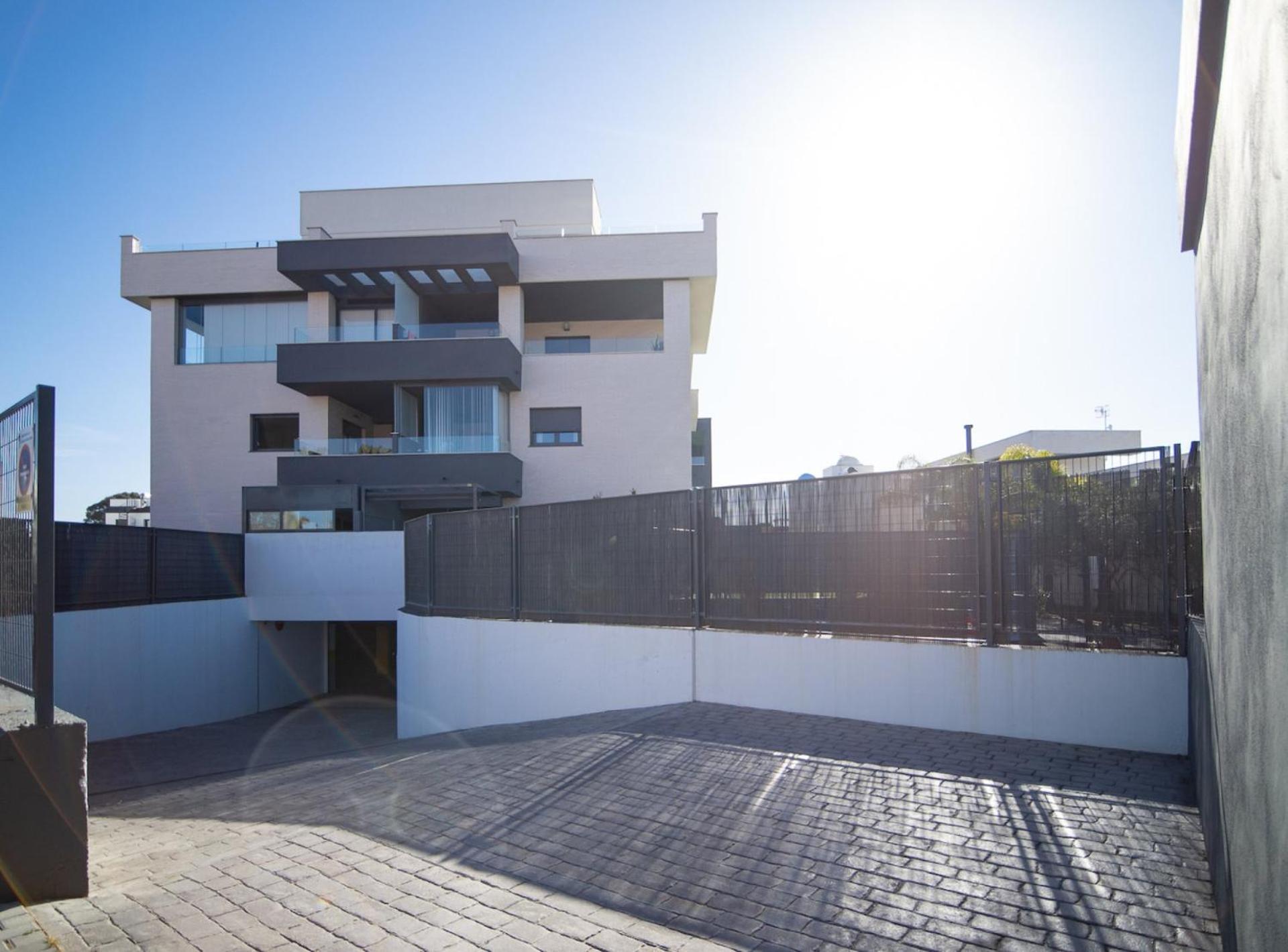 Sibssanlucar Manzanilla-Piscina-Terraza-Bajoguia-Playa-Centro Apartment ซันลูการ์เดบาร์ราเมดา ภายนอก รูปภาพ