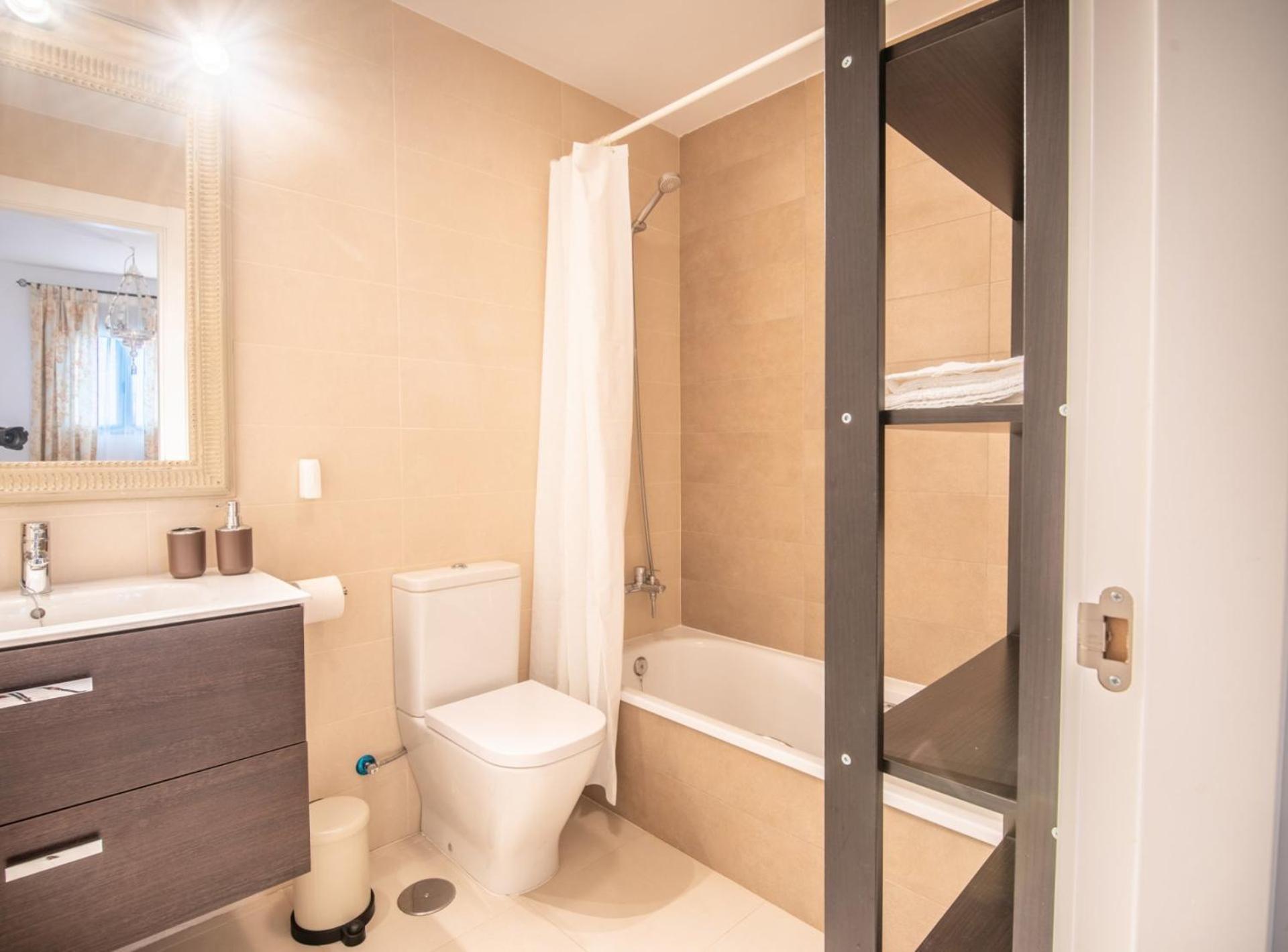 Sibssanlucar Manzanilla-Piscina-Terraza-Bajoguia-Playa-Centro Apartment ซันลูการ์เดบาร์ราเมดา ภายนอก รูปภาพ