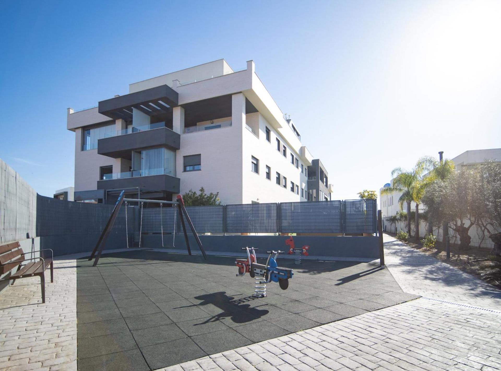 Sibssanlucar Manzanilla-Piscina-Terraza-Bajoguia-Playa-Centro Apartment ซันลูการ์เดบาร์ราเมดา ภายนอก รูปภาพ