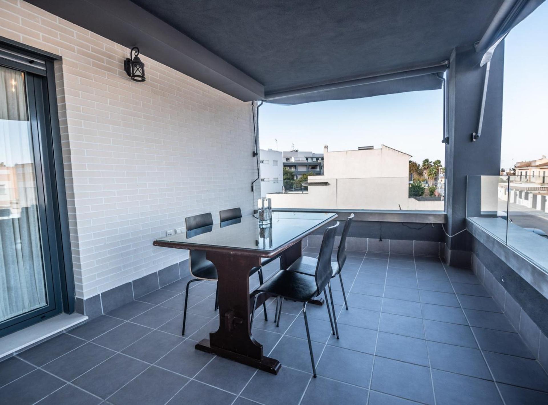 Sibssanlucar Manzanilla-Piscina-Terraza-Bajoguia-Playa-Centro Apartment ซันลูการ์เดบาร์ราเมดา ภายนอก รูปภาพ